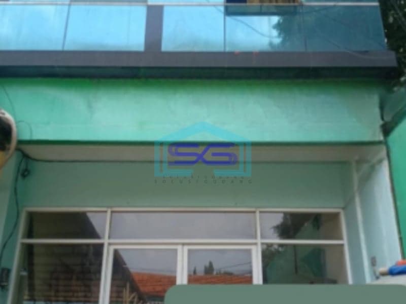 Dijual Ruko Siap Pakai Di Kemang Jakarta Selatan Luas Bangunan 265m2