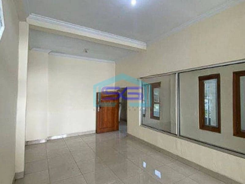 Disewakan Ruko Murah Cocok Kantor di Sleman Yogyakarta LT 350m2