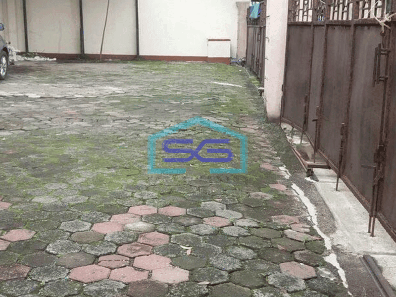 Disewakan Gudang di BKR, bandung jawa barat