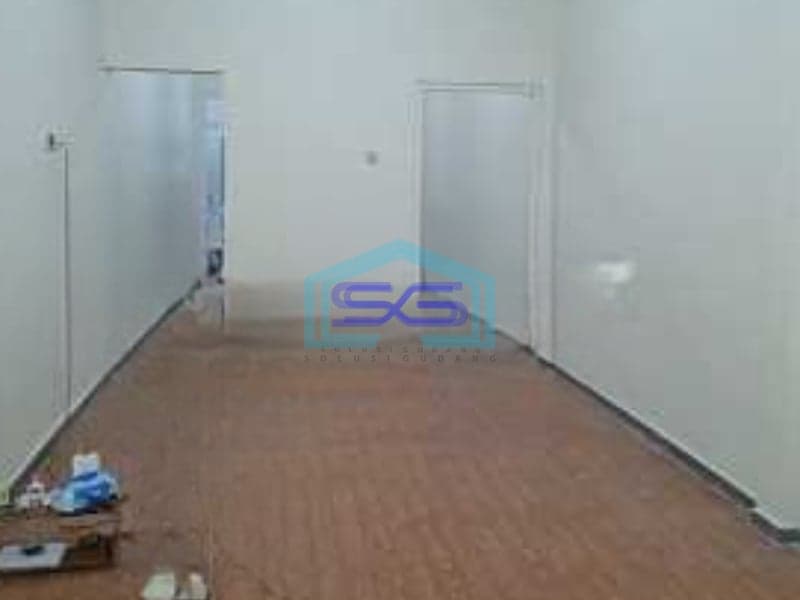 Disewakan Ruko Luas Bangunan  100 m² Lokasi Sunter Jakarta Utara