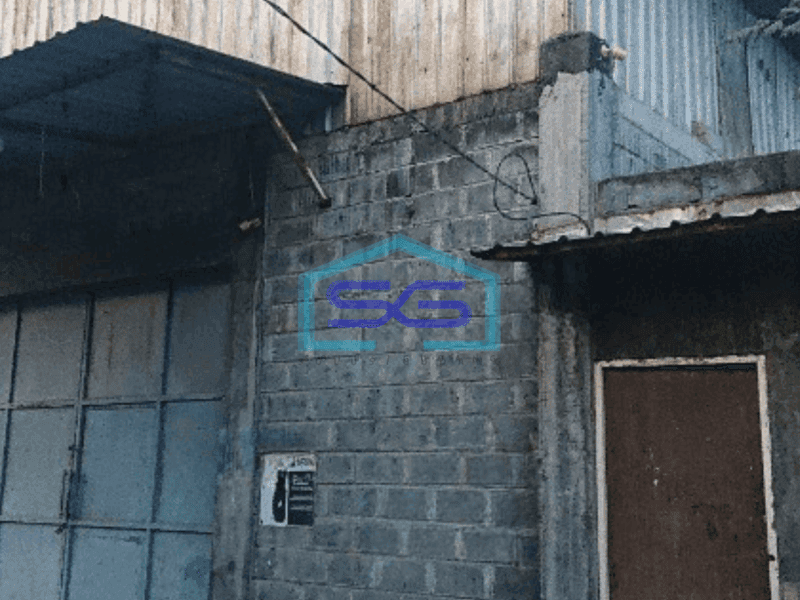 Disewakan Gudang di Gununganyar Surabaya