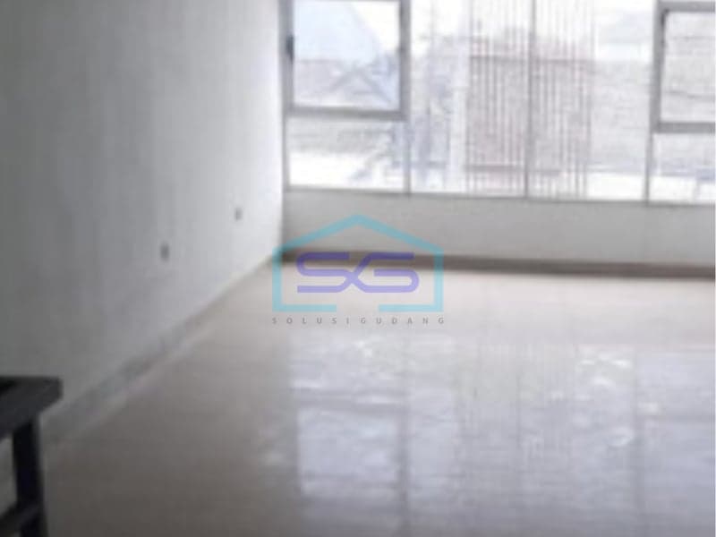 Disewakan Ruko 3 Lantai Luas Bangunan 260 m² Lokasi di Bandung Jawa Barat