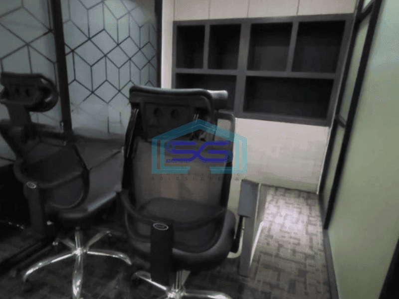 Dijual Ruko Luas Bangunan 110 m² 2 Lantai di Kuningan Jakarta Selatan