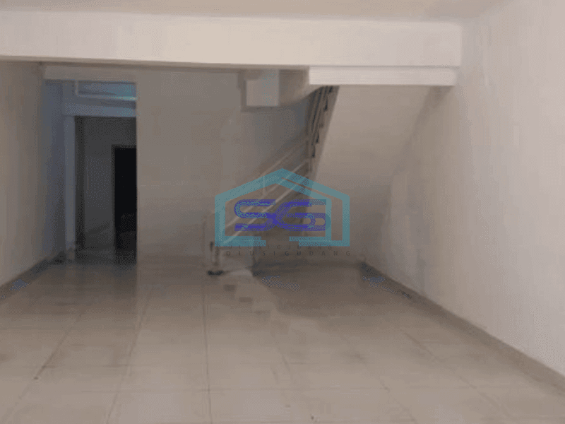 Disewakan Ruko Di Sunter Paradise Jakarta Utara Luas Tanah 100 m²