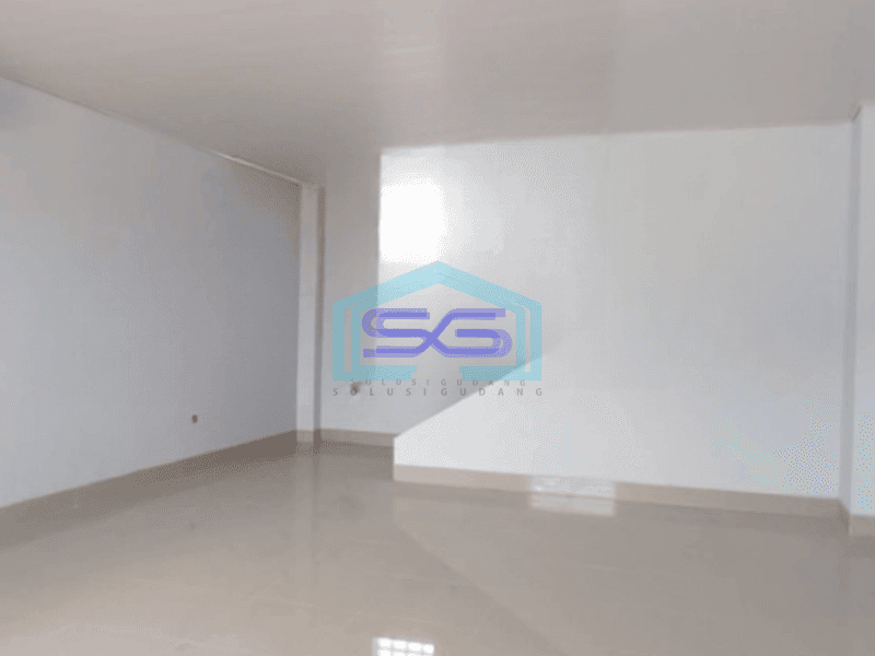 Disewakan Gudang Luas Tanah  5072 m² di Tawang Tasikmalaya