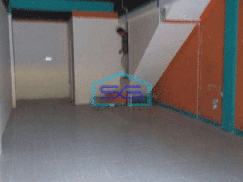 Dijual Ruko Hadap Timur di Tanjung Duren Jakarta Barat