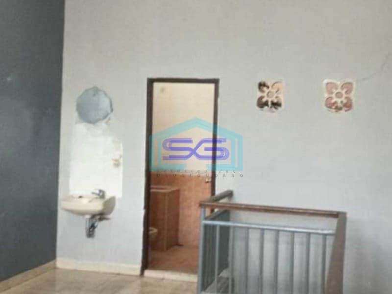 Disewakan Ruko Luas Bangunan  100 m² Lokasi Kelapa Gading Jakarta Utara