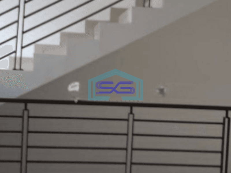 Dijual Ruko Strategis di Batununggal Mainroad, Bandung LB 300m2