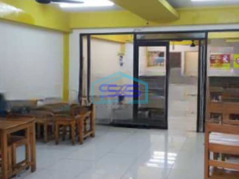 Disewakan Ruko 2 Lantai Luas Tanah  130 m² Lokasi Muara Karang Jakarta Utara