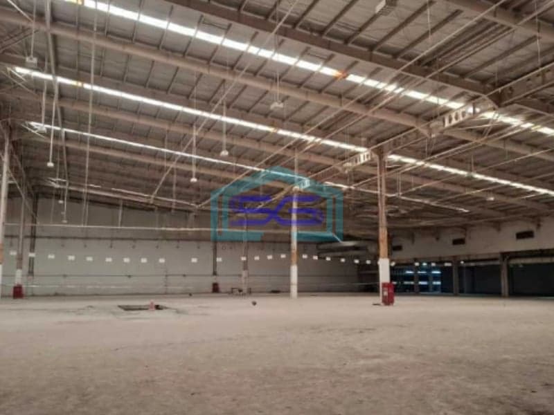 Disewakan Gudang Siap Pakai Di Cikarang Bekasi Luas Bangunan 20000m2