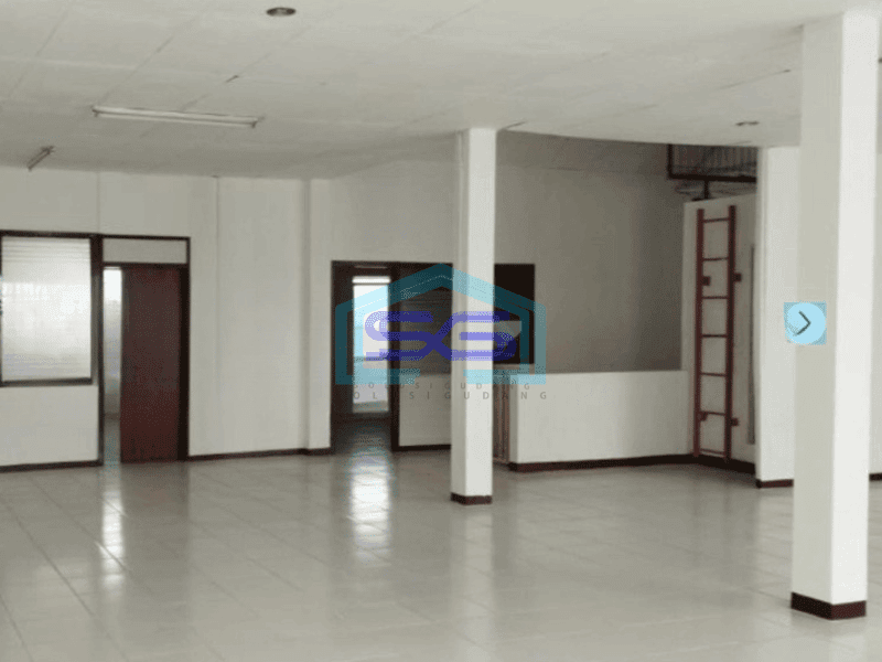 Disewakan Ruko Luas Bangunan 495 m² Lokasi Pasar Minggu Jakarta Selatan