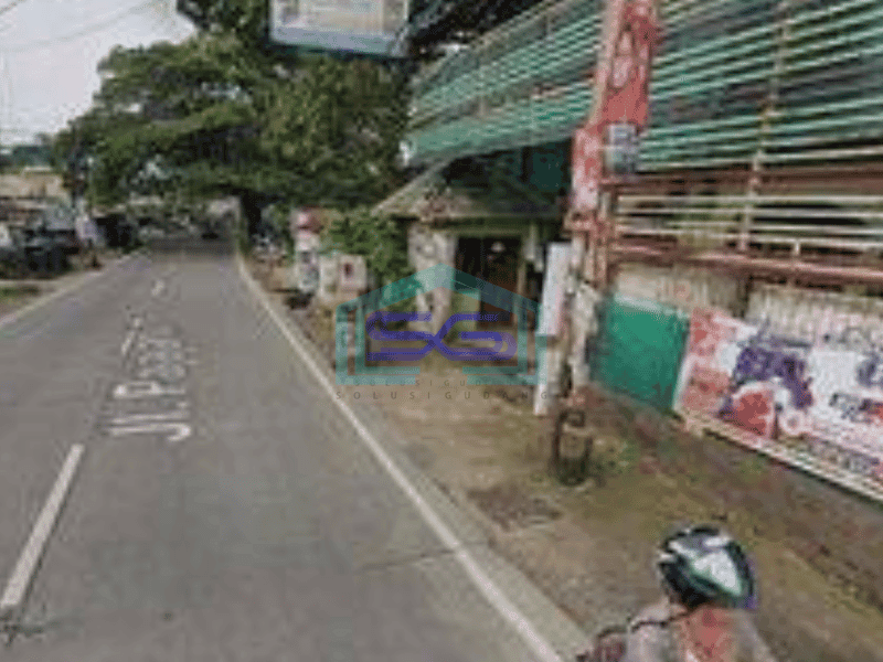 Dijual Gudang 1 Lantai, Pamulang, Tangerang Selatan