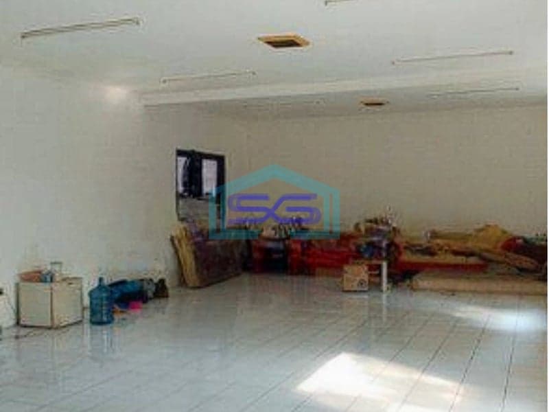 Disewakan Gudang Warehouse Dalam Kawasan Jababeka Bekasi LT 1200m2