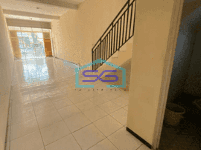 Dijual Ruko di Waru Sidoarjo Jawa Timur