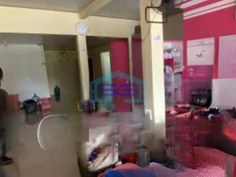 Dijual Ruko 1 Lantai di Mustikajaya Bekasi