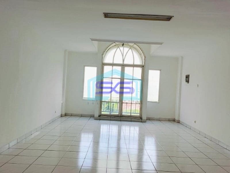 Dijual Ruko Di Lokasi Sangat Strategis Di Jakarta Selatan Bangunan 4 Lantai