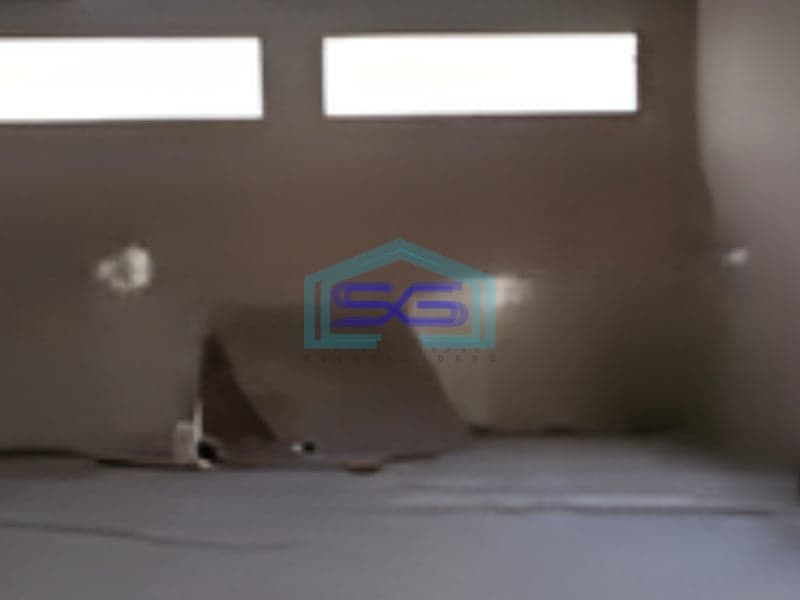 Disewakan Gudang Strategis di Sayap Batununggal Bandung Luas Bangunan  700 m²