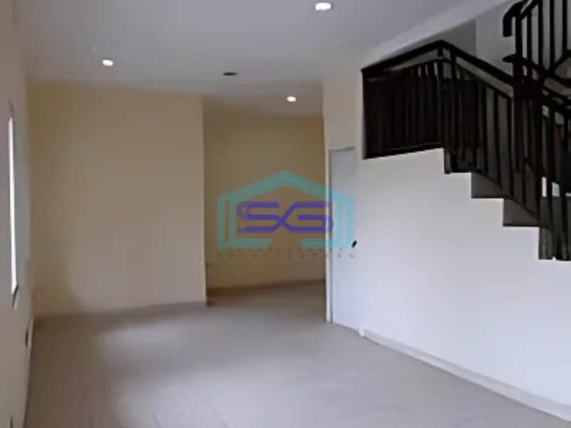 Dijual Gudang di Pergudangan Kosambi Megah di Dadap Tangerang LB 550 m²