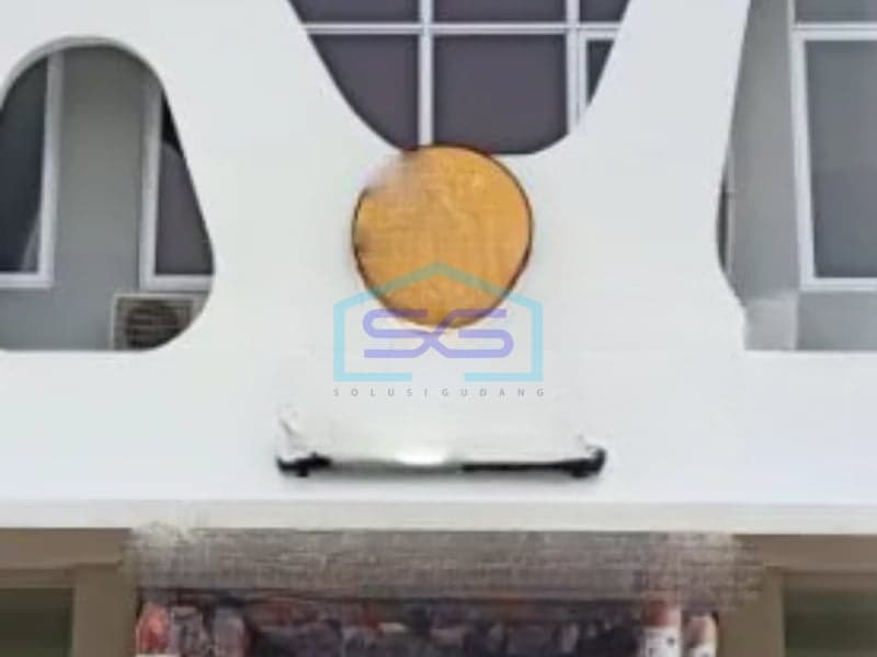 Dijual Ruko Baru di Citra Garden 8, Pegadungan Kalideres Jawa Barat LB 112 m2