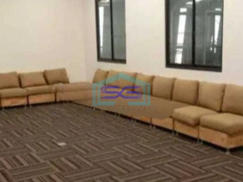 Dijual Pabrik Cocok Untuk Investasi Di Cikande Serang Banten LB 7000m2