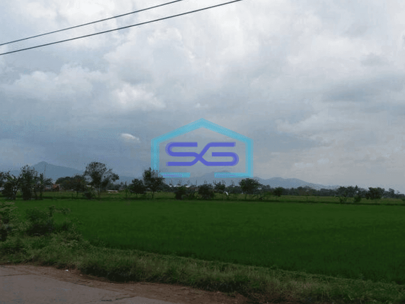 Jual Tanah di Rancaekek