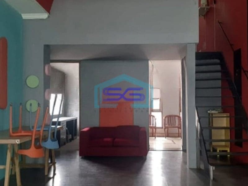Disewakan Ruko Cocok Buat Kantor Di Jalan Wijaya Jakarta Selatan LT 900m2
