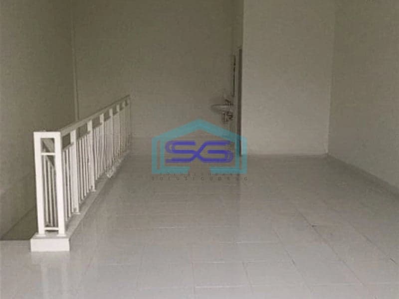 Dijual Ruko Green Market Untuk Usaha Dan Kantor Di Cikarang Jababeka Bekasi LB 100m2