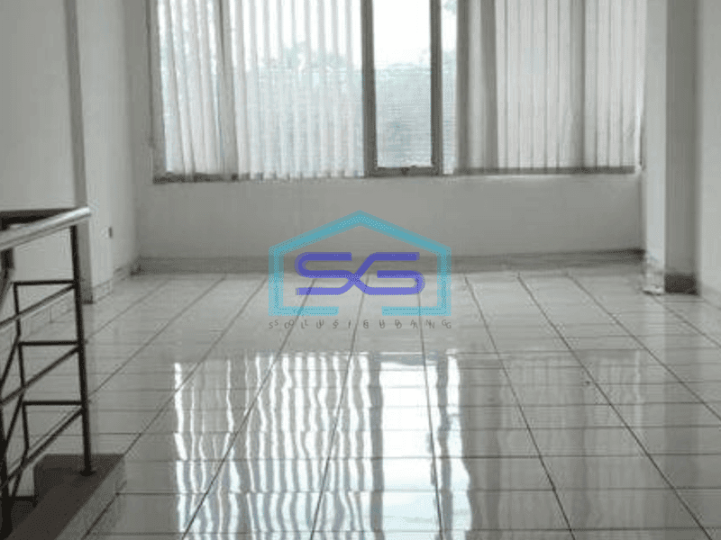 Dijual Ruko  Lokasi Mainroad Terusan Kopo, Kopo Bandung