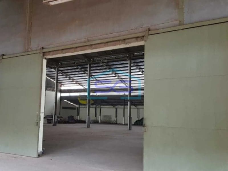Disewakan Gudang Plus Ruko Siap Pakai di Kapuk Muara, Jakarta Utara LB 2430 m2