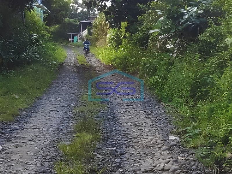 Land for Sale in Sidomukti Weleri Kendel, Semarang With an Area of 3810 m²
