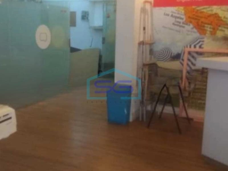 Office for Sale Land Area 164 sqm Located in Tangerang