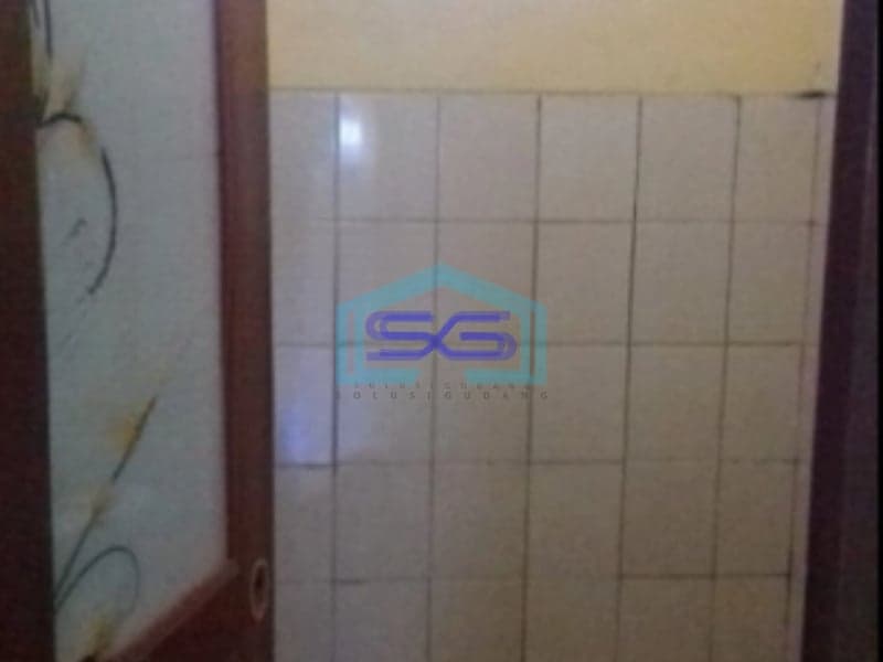 Dijual Cepat Ruko Luas Bangunan 100 m² Lokasi Bebas Banjir di Tiogosari Semarang