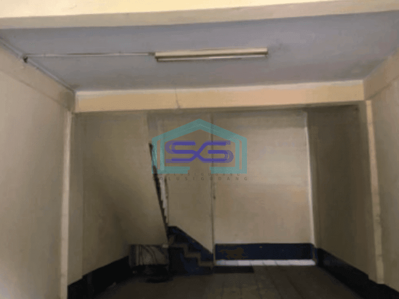 Disewakan Ruko 2 Lantai di Cimone Tangerang Luas Bangunan  120 m²