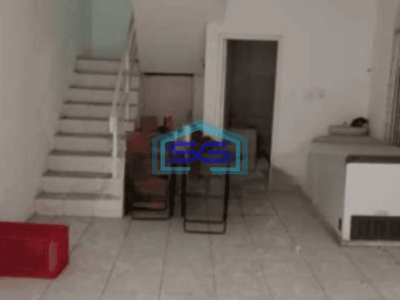 Disewakan Gudang Gandeng 2 Di Pergudangan Bandara Mas Tangerang LB 900m2