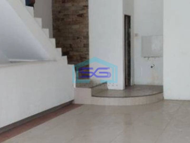 Disewakan Ruko Strategis 3 Lantai di Ampera Kemang Jakarta Selatan LB 150m2