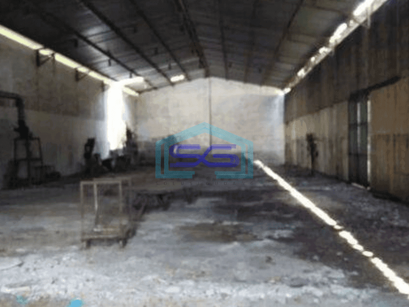 Dijual Tanah Dan Gudang di Gedanganak, Ungaran Timur Semarang