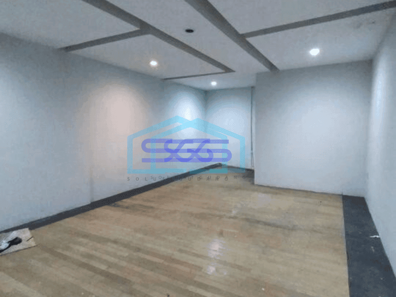 Disewa Sangat Bagus Lokasi Strategis di Surya Sumantri