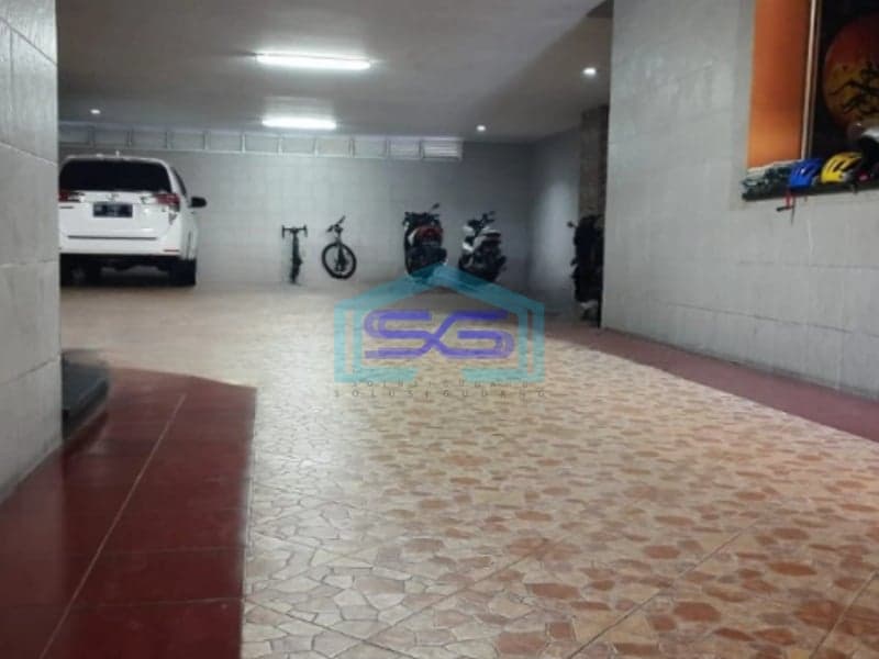 Dijual Ruang Usaha Luas Tanah 446 m²  Lokasi Yogyakarta