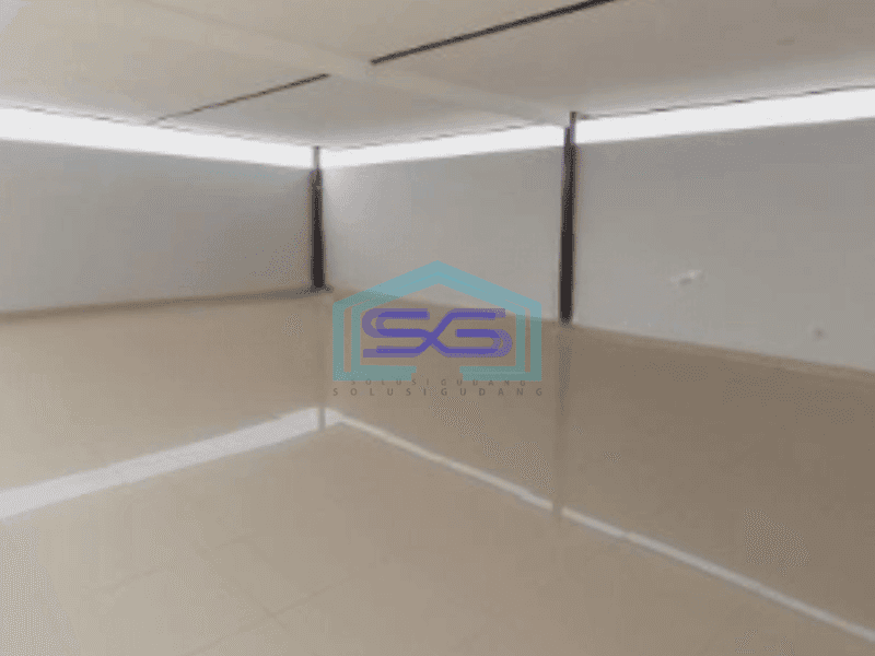 Disewa Ruko Gandeng Madison 3 Unit Luas Tanah 174 m² Di Bogor