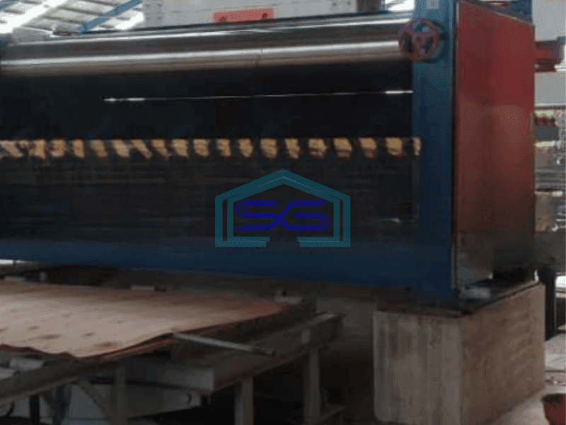 Dijual Pabrik Luas Tanah  10195 m² Lokasi Gianmore Banyuwangi Jawa Timur