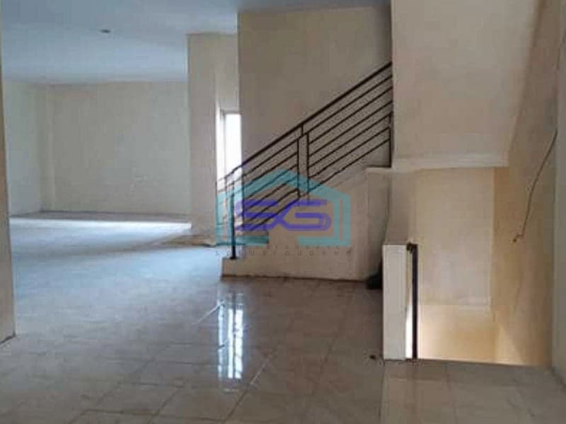 Dijual Ruko Strategis Siap Pakai Di Tebet Barat Tebet Jakarta Selatan LB 336m2