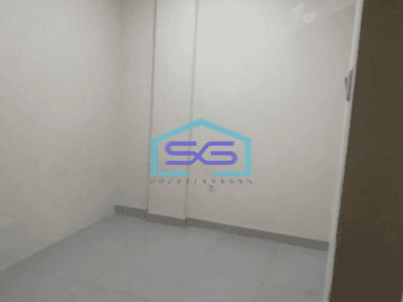Dijual Ruko Siap Pakai di Maphar Tamansari Jakarta Barat