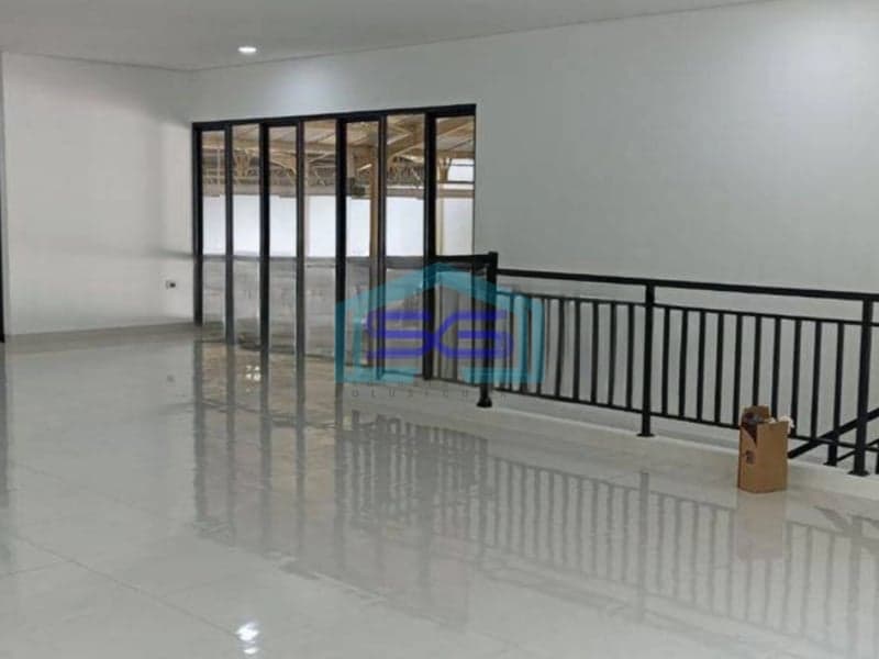 Disewakan Gudang Baru Ada Loading Dock Dan Office Dekat Tol Di Cakung Jakarta Timur