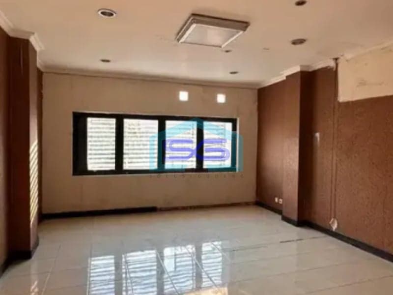 Dijual Ruko Gandeng 4 Lantai Di Daan Mogot Baru Jakarta Barat LB 540m2