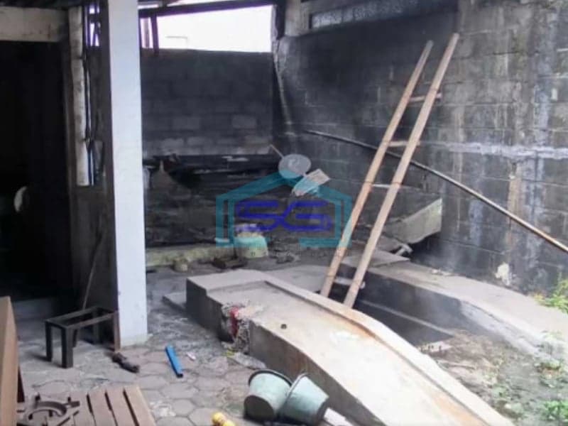 Dijual Kantor Di Ring Road Selatan Sewon Bantul Luas Bangunan 20 m²
