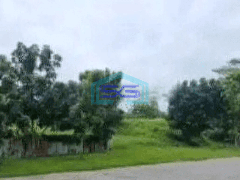Dijual Tanah Zona Kuning Lokasi Strategis Di Cikupa Tangerang LT 41Ha