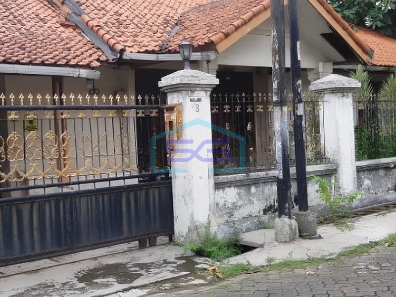 Dijual Tanah Kavling Siap Bangun di Pondok Aren, Tangerang Selatan