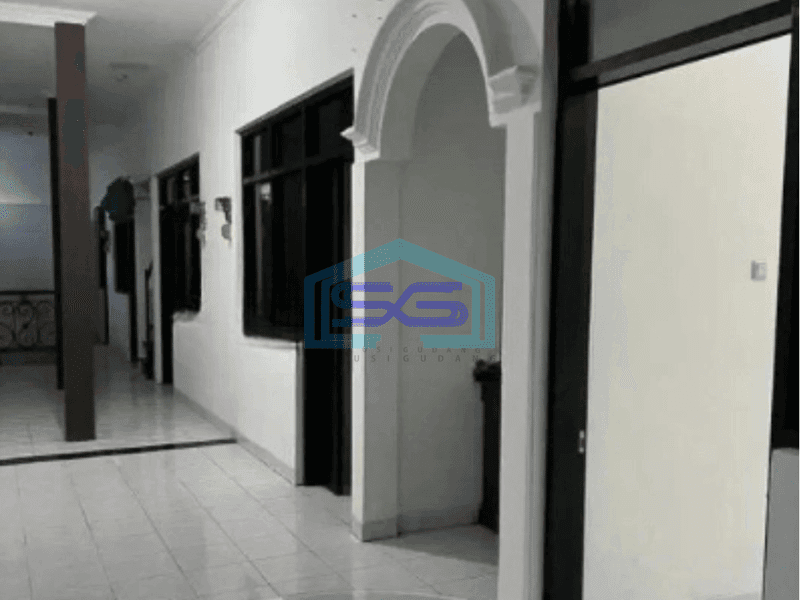 Dijual Ruko raya Bronggalan Surabaya Timur Strategis