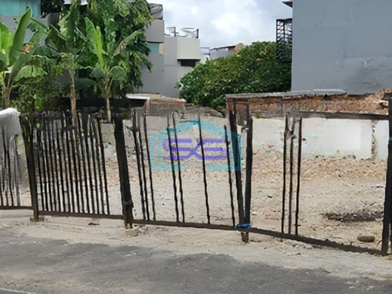 Dijual Tanah Siap Bangun Strategis di Jati Padang Jakarta Selatan