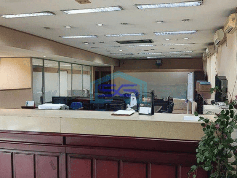 Dijual Pabrik Di Jakate Tangerang Luas 16078 M² Kondisi Siap Pakai